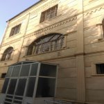 Satılır 10 otaqlı Həyət evi/villa, Gənclik metrosu, Montin qəs., Nərimanov rayonu 3