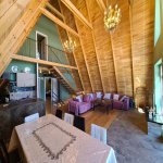 Kirayə (günlük) 5 otaqlı Həyət evi/villa Qəbələ 5