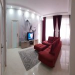 Kirayə (aylıq) 3 otaqlı Yeni Tikili, Nizami metrosu, Yasamal rayonu 8