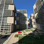 Kirayə (aylıq) 2 otaqlı Yeni Tikili, 20 Yanvar metrosu, Yasamal rayonu 26
