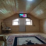 Kirayə (günlük) 3 otaqlı Bağ evi Quba 21