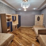 Kirayə (aylıq) 3 otaqlı Yeni Tikili, Nəriman Nərimanov metrosu, Nərimanov rayonu 8