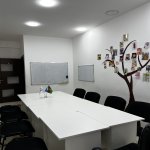 Kirayə (aylıq) 1 otaqlı Ofis Xırdalan 3