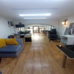 Kirayə (aylıq) 1 otaqlı Ofis, Sahil metrosu, Nəsimi rayonu 4