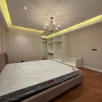 Kirayə (aylıq) 3 otaqlı Yeni Tikili, Ağ şəhər, Xətai rayonu 8