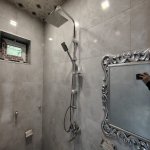 Satılır 3 otaqlı Həyət evi/villa, Avtovağzal metrosu, Biləcəri qəs., Binəqədi rayonu 6