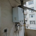 Аренда 1 комнатная Новостройка, м. Ази Асланова метро, пос. А.Асланов, Хетаи район 7