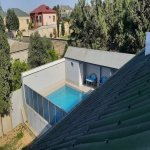 Kirayə (günlük) 4 otaqlı Bağ evi, Novxanı, Abşeron rayonu 17