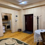 Kirayə (aylıq) 3 otaqlı Yeni Tikili, Həzi Aslanov metrosu, Xətai rayonu 9