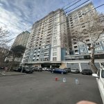 Kirayə (aylıq) 2 otaqlı Yeni Tikili, Gənclik metrosu, Nəsimi bazarı, Nəsimi rayonu 6