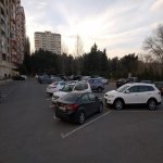 Satılır 3 otaqlı Yeni Tikili, Nəsimi metrosu, 4-cü mikrorayon, Nəsimi rayonu 2