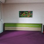 Kirayə (aylıq) 1 otaqlı Yeni Tikili, 20 Yanvar metrosu, Yasamal rayonu 9