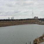 Продажа 3 комнатная Новостройка, пос. Ясамал, Ясамал район 3