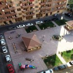 Satılır 2 otaqlı Yeni Tikili, 28 May metrosu, Səməd Vurğun parkı, Nəsimi rayonu 1