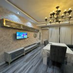 Kirayə (aylıq) 3 otaqlı Yeni Tikili, Yeni Yasamal qəs., Yasamal rayonu 4