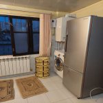 Kirayə (aylıq) 2 otaqlı Həyət evi/villa, Elmlər akademiyası metrosu, Musabəyov parkı, Yasamal rayonu 15