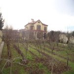 Satılır 5 otaqlı Həyət evi/villa, Novxanı, Abşeron rayonu 11