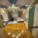 Satılır 5 otaqlı Yeni Tikili, 9-cu mikrorayon, Binəqədi rayonu 15