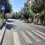 Satılır 3 otaqlı Köhnə Tikili, Elmlər akademiyası metrosu, Yasamal rayonu 4