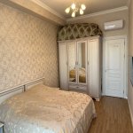 Satılır 3 otaqlı Yeni Tikili, 28 May metrosu, Nərimanov rayonu 14