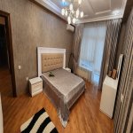 Аренда 2 комнатная Новостройка, м. 8 Ноябрь метро, Ясамал район 7