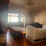 Satılır 2 otaqlı Köhnə Tikili, Nəsimi metrosu, 6-cı mikrorayon, Binəqədi rayonu 3