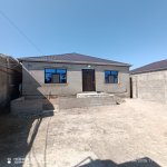 Satılır 3 otaqlı Həyət evi/villa, Binə qəs., Xəzər rayonu 2