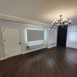 Satılır 3 otaqlı Yeni Tikili, Nəriman Nərimanov metrosu, Nərimanov rayonu 1