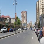Аренда 12 комнатная Офис, İnşaatçılar метро, Ясамал район 13