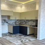 Satılır 2 otaqlı Yeni Tikili, Əhmədli metrosu, Əhmədli, Xətai rayonu 5