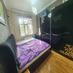 Satılır 2 otaqlı Köhnə Tikili, Memar Əcəmi metrosu, 9-cu mikrorayon, Binəqədi rayonu 4
