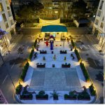 Продажа 2 комнатная Новостройка, м. Нефтчиляр метро, Низаминский р-н район 11