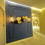 Продажа 3 комнат Новостройка, м. Ахмедли метро, Хетаи район 21