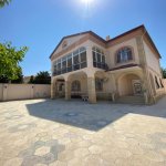 Satılır 9 otaqlı Bağ evi, Novxanı, Abşeron rayonu 1