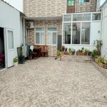 Satılır 4 otaqlı Həyət evi/villa, Avtovağzal metrosu, Biləcəri qəs., Binəqədi rayonu 18