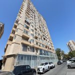 Продажа 3 комнатная Новостройка, м. Эльмляр Академиясы метро, пос. Ясамал, Ясамал район 1