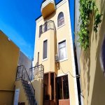 Satılır 7 otaqlı Həyət evi/villa, Badamdar qəs., Səbail rayonu 7