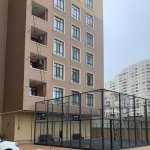 Kirayə (aylıq) 2 otaqlı Yeni Tikili, Gənclik metrosu, 8-ci mikrorayon, Binəqədi rayonu 1