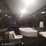 Аренда 2 комнат Новостройка, пос. Бакиханова, Сабунчу район 9