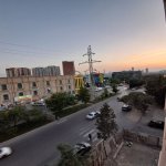 Satılır 3 otaqlı Yeni Tikili, Qara Qarayev metrosu, Nizami rayonu 16