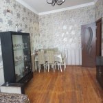 Satılır 3 otaqlı Həyət evi/villa, Koroğlu metrosu, Zabrat qəs., Sabunçu rayonu 1