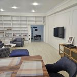 Kirayə (aylıq) 3 otaqlı Yeni Tikili, Tibb Universiteti, Nəsimi rayonu 9