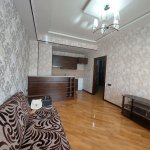 Kirayə (aylıq) 2 otaqlı Yeni Tikili, Azadlıq metrosu, 8-ci mikrorayon, Binəqədi rayonu 3