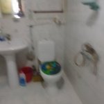 Kirayə (aylıq) 1 otaqlı Köhnə Tikili, Elmlər akademiyası metrosu, Yasamal rayonu 6