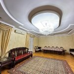 Satılır 6 otaqlı Həyət evi/villa, Neftçilər metrosu, Bakıxanov qəs., Sabunçu rayonu 7