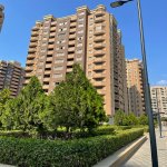 Satılır 4 otaqlı Yeni Tikili, 28 May metrosu, Nəsimi rayonu 1