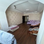 Посуточно 3 комнатная Новостройка Хырдалан 4