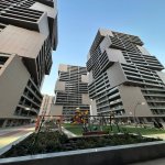 Аренда 3 комнатная Новостройка, м. 8 Ноябрь метро, Ясамал район 1