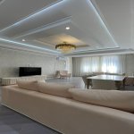 Kirayə (aylıq) 4 otaqlı Yeni Tikili, Nəriman Nərimanov metrosu, Nərimanov rayonu 5