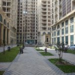 Аренда 3 комнатная Новостройка, м. 28 Мая метро, Порт Баку, Насими район 3